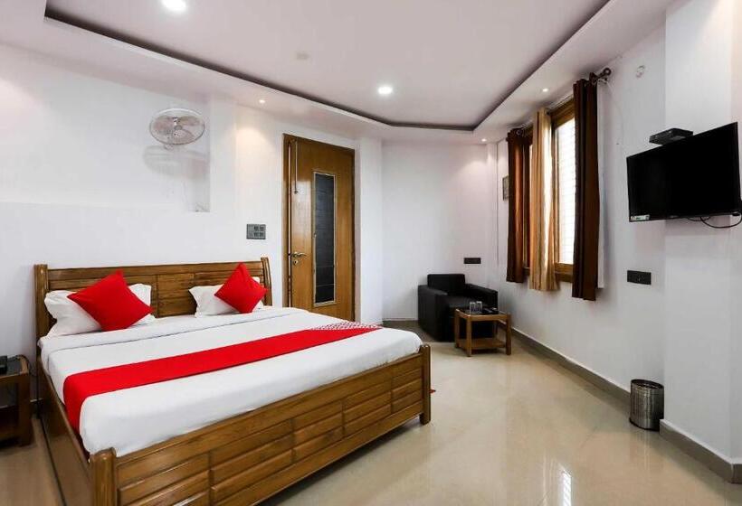 ホテル Flagship Shree Niketan Villa