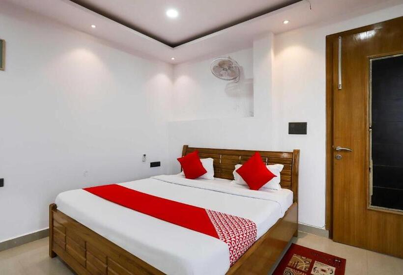 ホテル Flagship Shree Niketan Villa