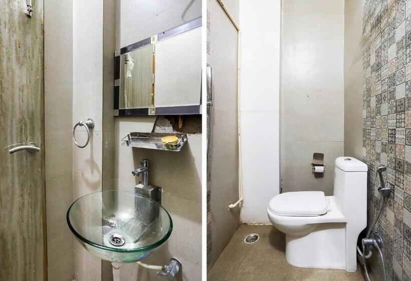 ホテル Flagship Shree Niketan Villa