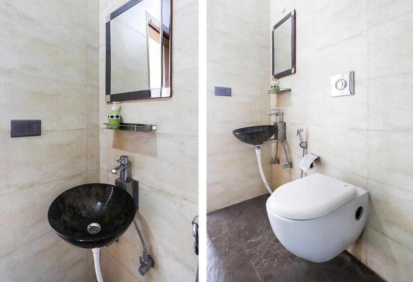 ホテル Flagship Shree Niketan Villa