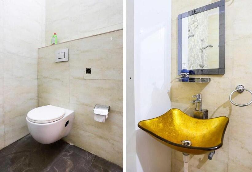 ホテル Flagship Shree Niketan Villa