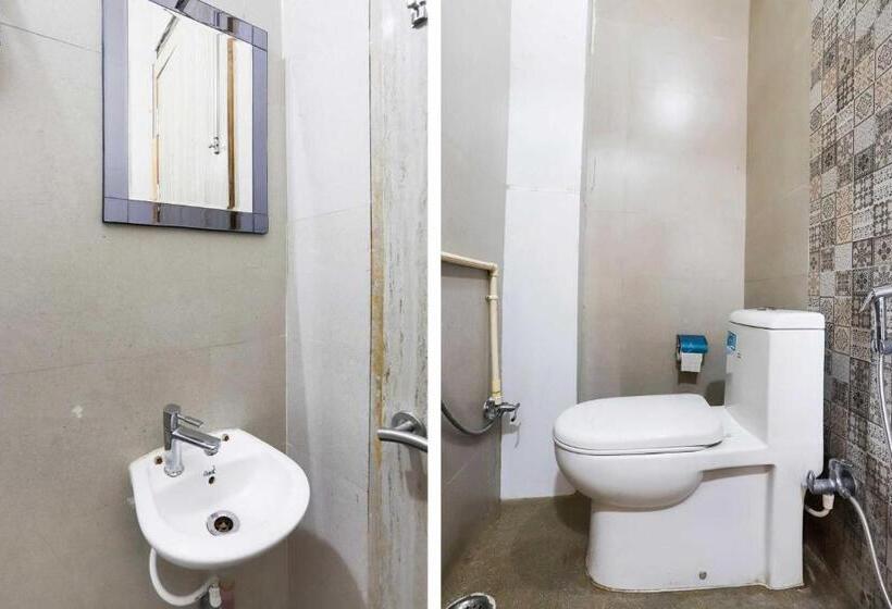 ホテル Flagship Shree Niketan Villa