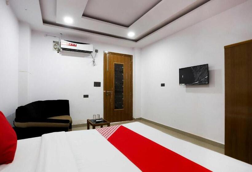 ホテル Flagship Shree Niketan Villa