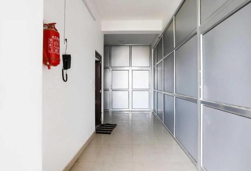 ホテル Flagship Shree Niketan Villa