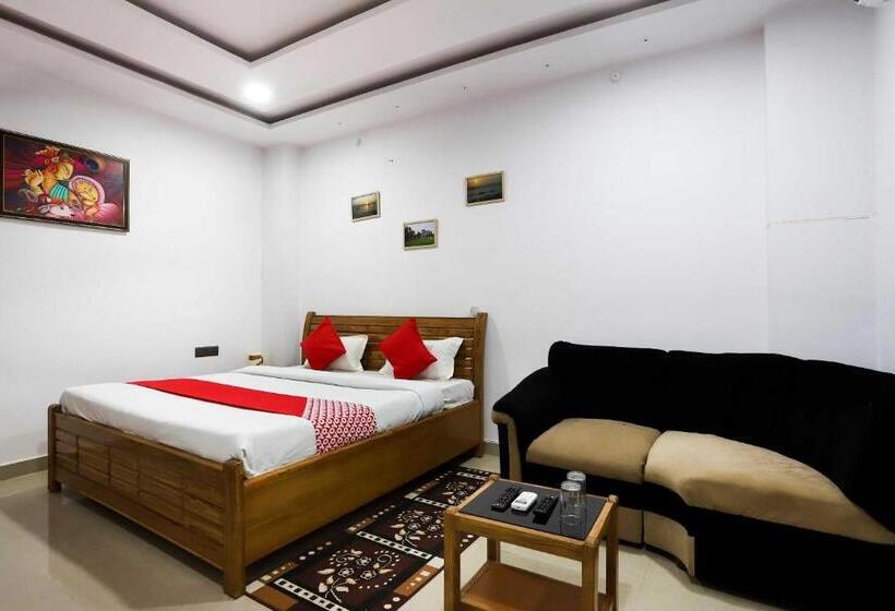 ホテル Flagship Shree Niketan Villa