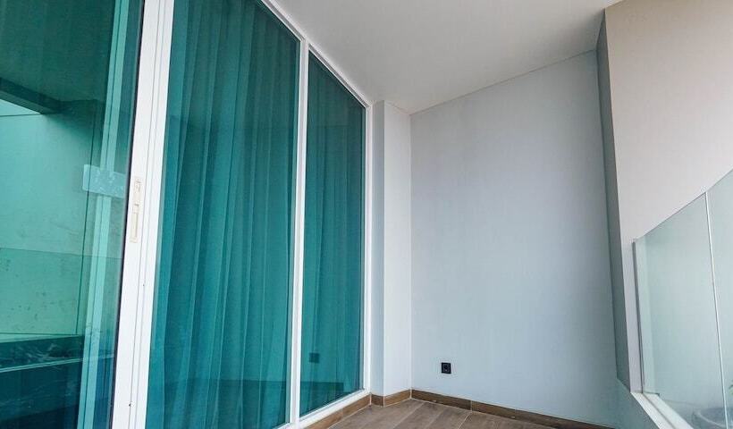 Fugo Hotel Samarinda