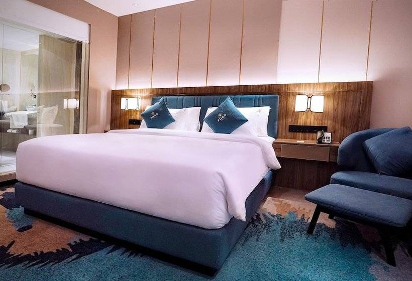 Fugo Hotel Samarinda