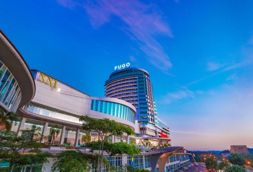 Fugo Hotel Samarinda