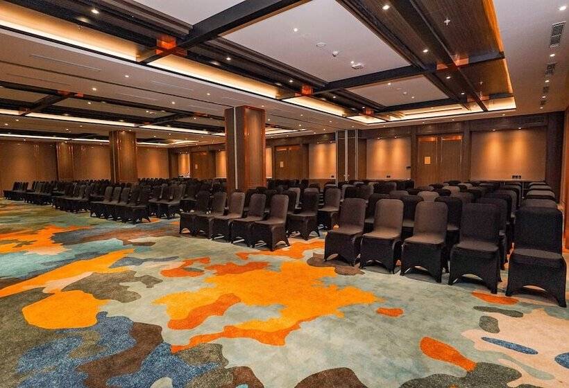 Fugo Hotel Samarinda