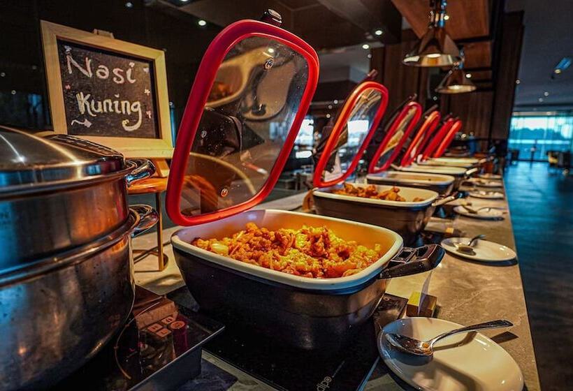 Fugo Hotel Samarinda