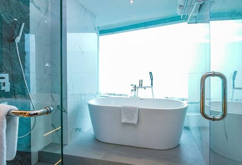 Fugo Hotel Samarinda