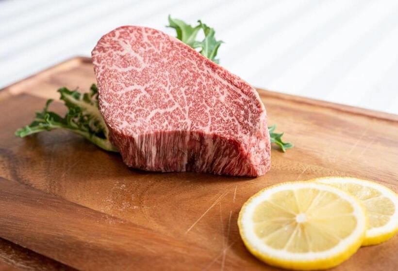 בית מלון כפרי Futureresort