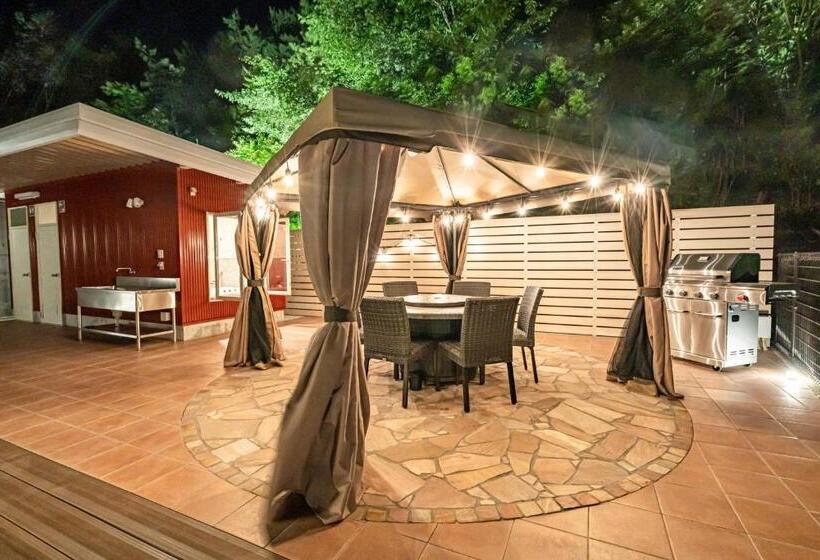 בית מלון כפרי Futureresort