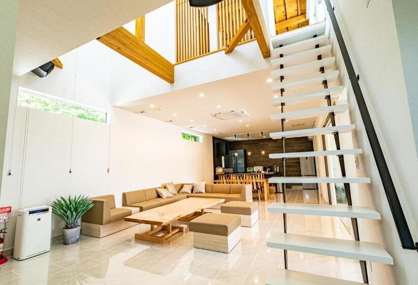 בית מלון כפרי Futureresort