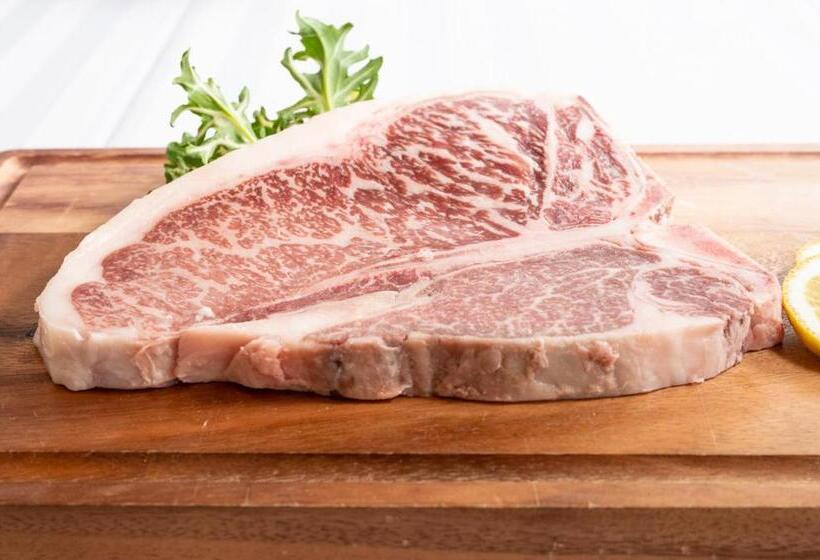 בית מלון כפרי Futureresort