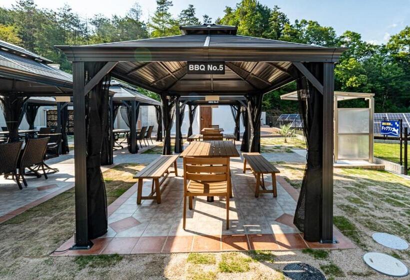 בית מלון כפרי Futureresort