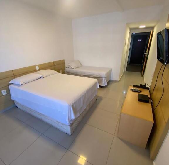 Отель Garvey Park