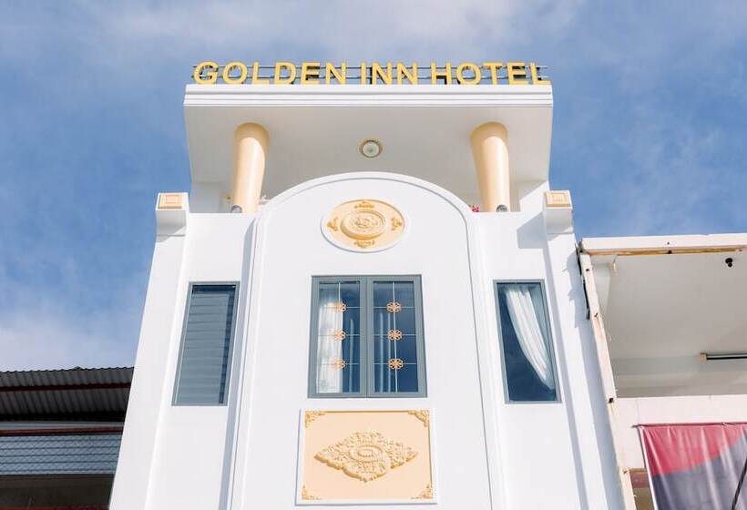 هتل Hue Golden Inn