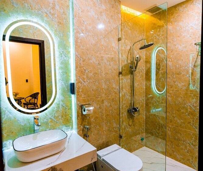 هتل Hue Golden Inn