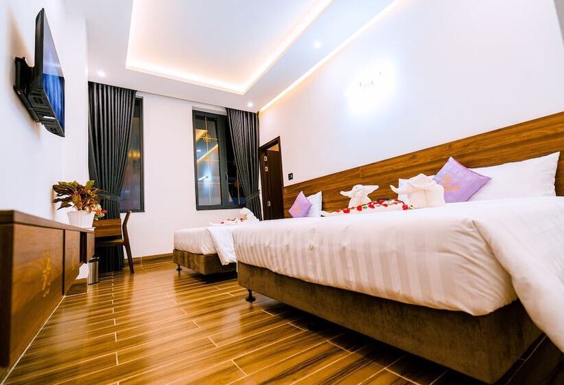 هتل Hue Golden Inn