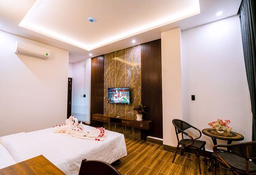 هتل Hue Golden Inn