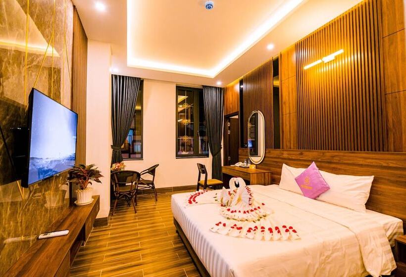 هتل Hue Golden Inn