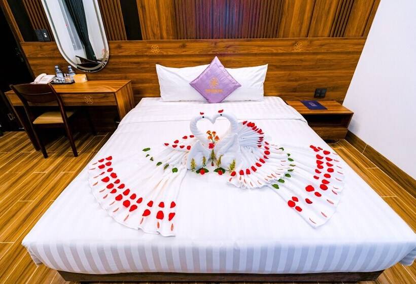 هتل Hue Golden Inn