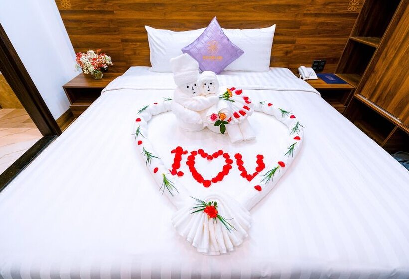 هتل Hue Golden Inn