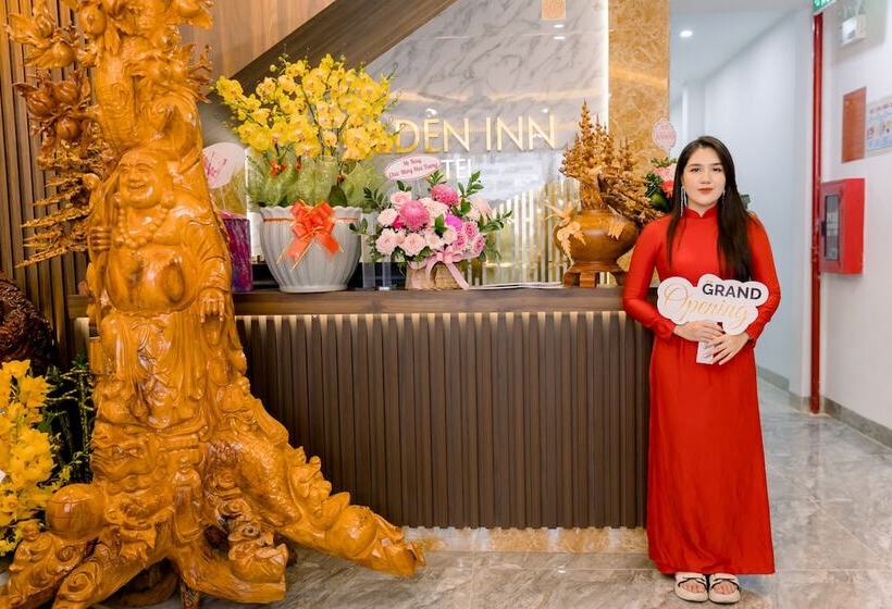 هتل Hue Golden Inn