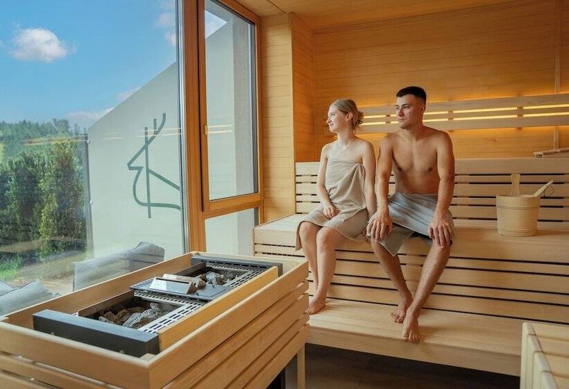 酒店 Königswieser Hof