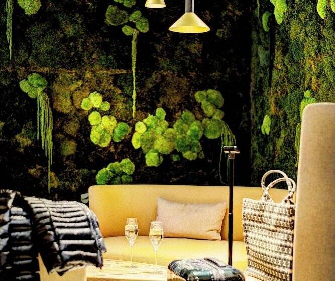 酒店 Königswieser Hof