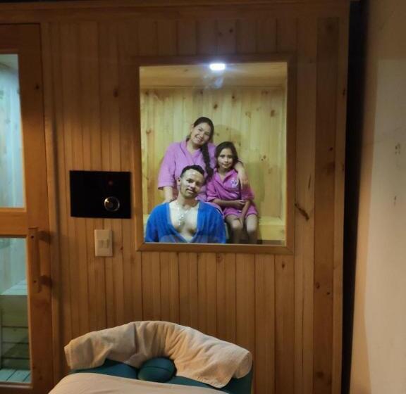 فندق La Casa De Las Flores Spa