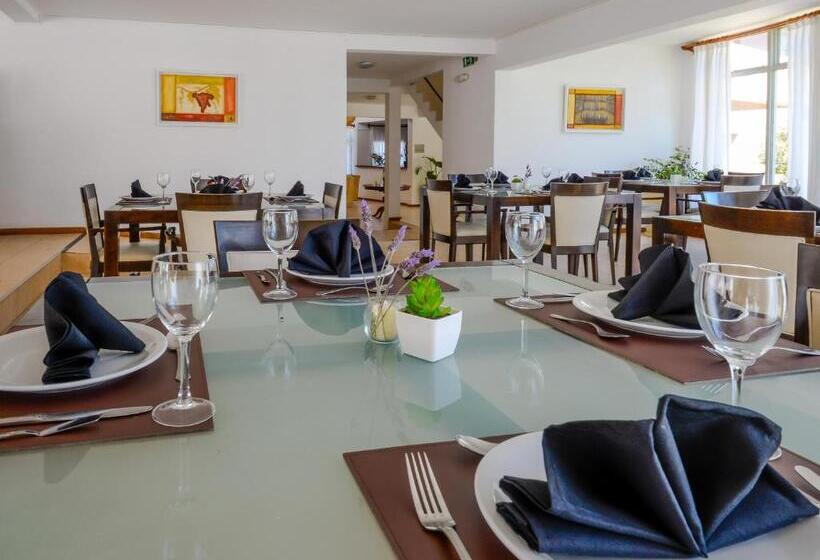 فندق La Huertita