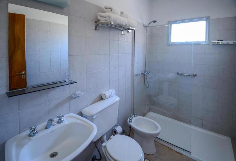 فندق La Huertita