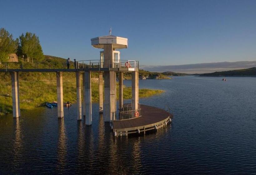 فندق La Huertita