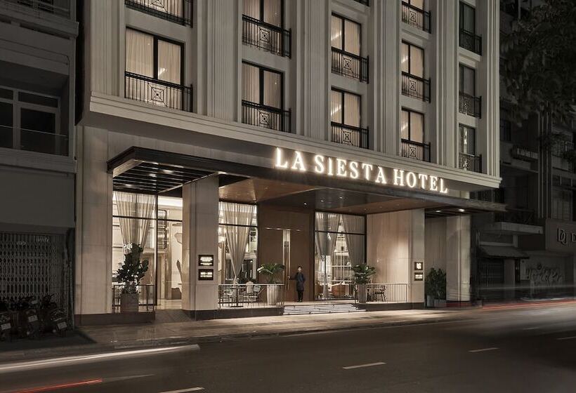 هتل La Siesta Premium Sai Gon