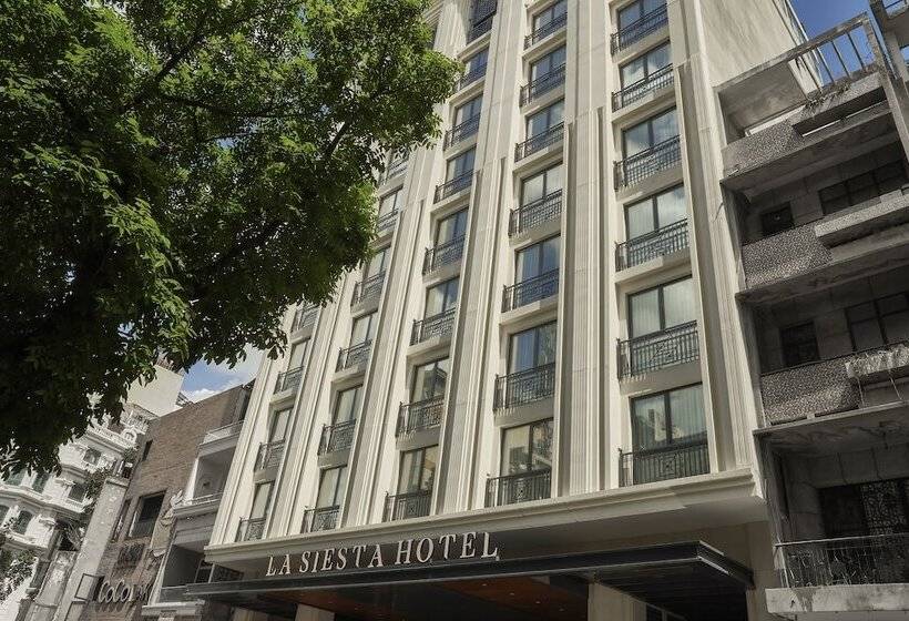 هتل La Siesta Premium Sai Gon