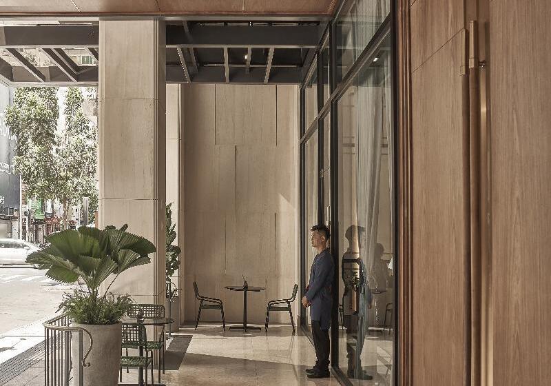 هتل La Siesta Premium Sai Gon