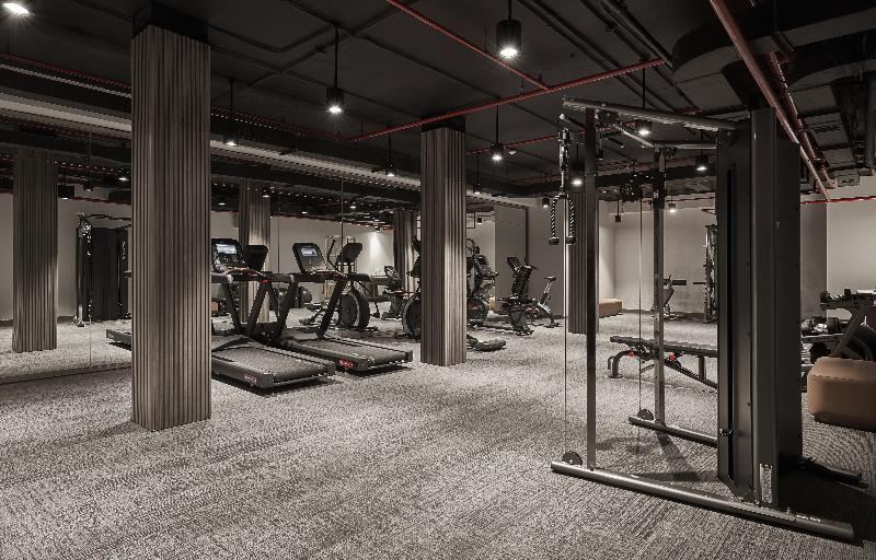 هتل La Siesta Premium Sai Gon