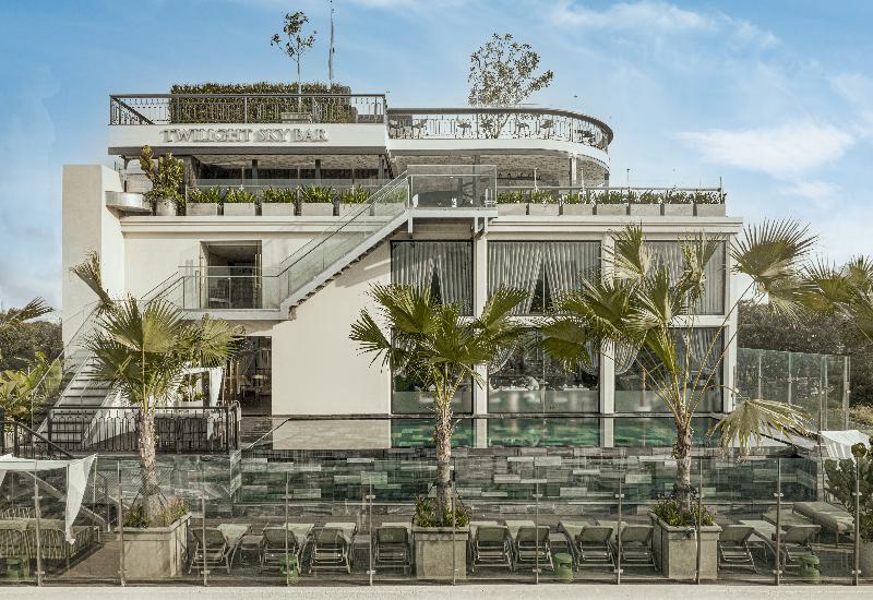 هتل La Siesta Premium Sai Gon