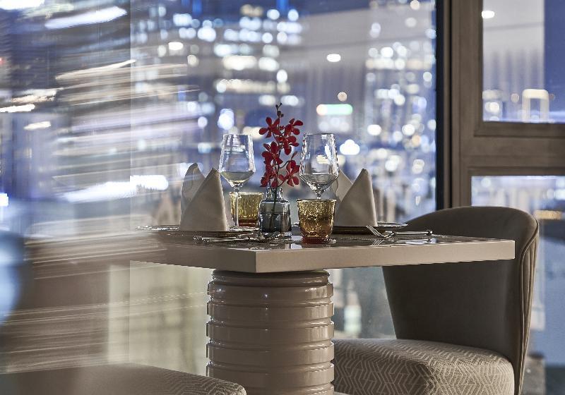 هتل La Siesta Premium Sai Gon