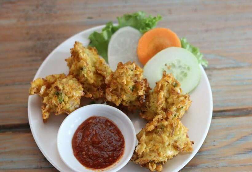 בית מלון כפרי Lotus Club Boutique