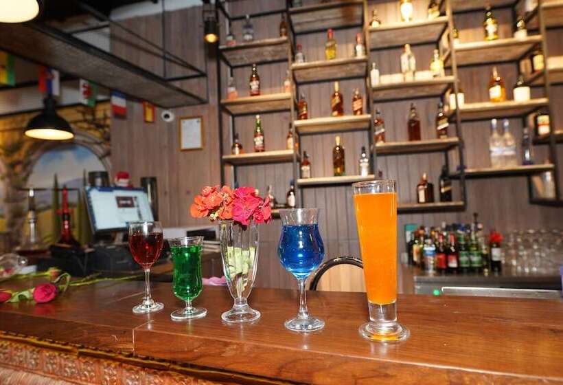 בית מלון כפרי Lotus Club Boutique