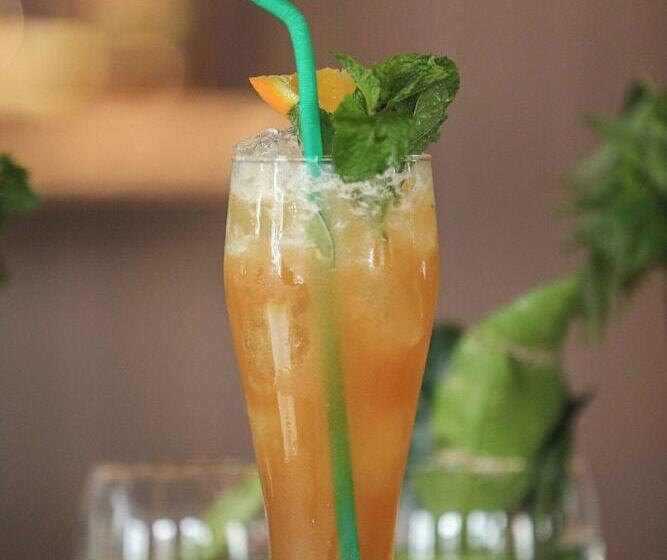 בית מלון כפרי Lotus Club Boutique