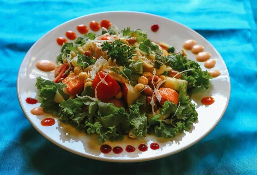 בית מלון כפרי Lotus Club Boutique