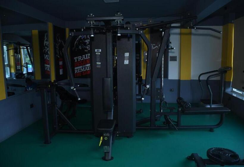 בית מלון כפרי Lotus Club Boutique