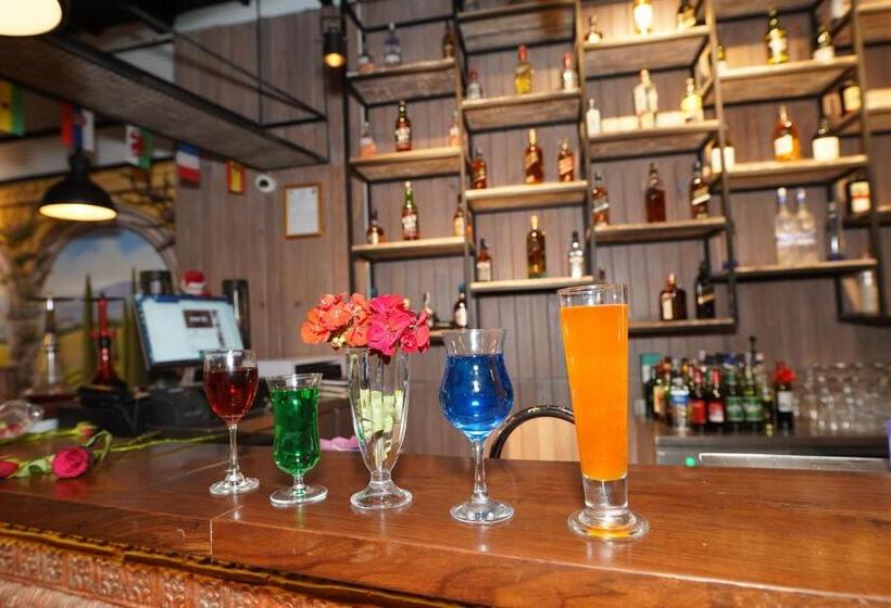 בית מלון כפרי Lotus Club Boutique