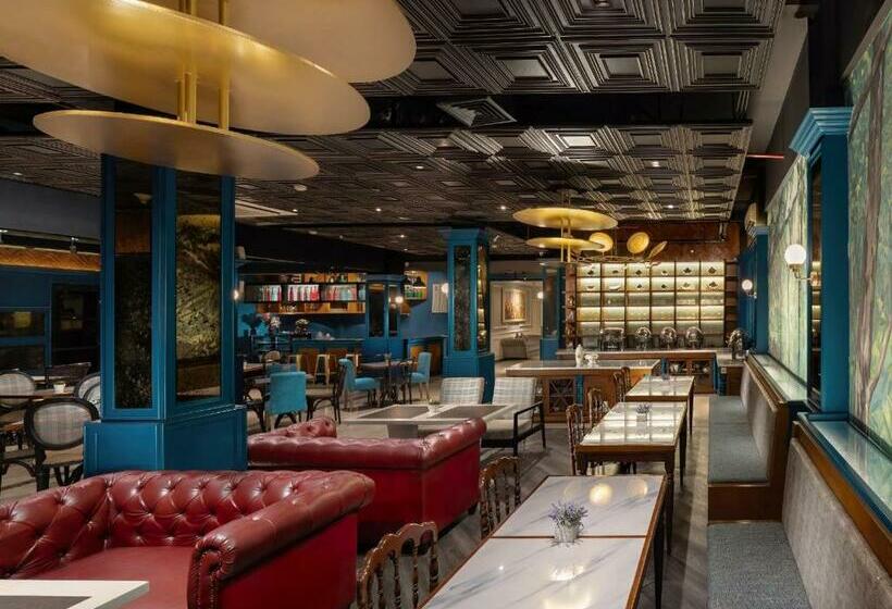 Luminor Hotel Palembang By Wh