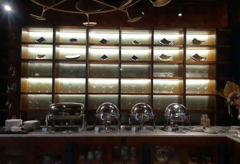 Luminor Hotel Palembang By Wh