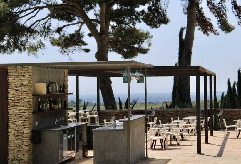 Отель Masseria Del Carboj